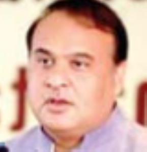 सीएम हिमंत पर है बचपन के दाेस्त का 2 लाख का कर्ज